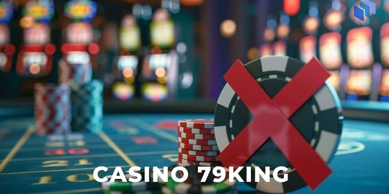 Casino 79king